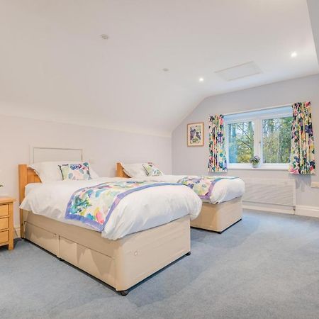Villa 3 Bed In Ambleside Sz412 Extérieur photo
