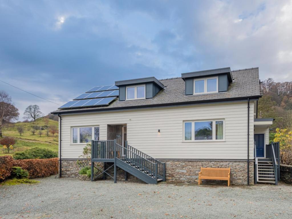 Villa 3 Bed In Ambleside Sz412 Extérieur photo