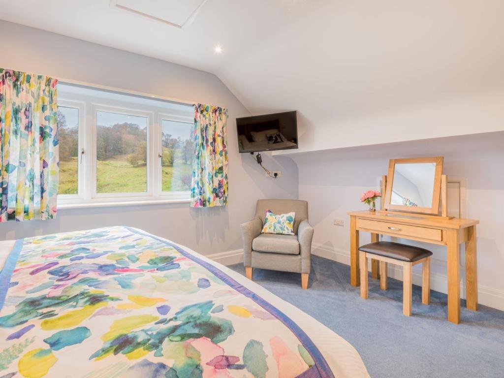 Villa 3 Bed In Ambleside Sz412 Extérieur photo