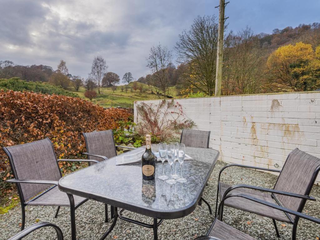 Villa 3 Bed In Ambleside Sz412 Extérieur photo